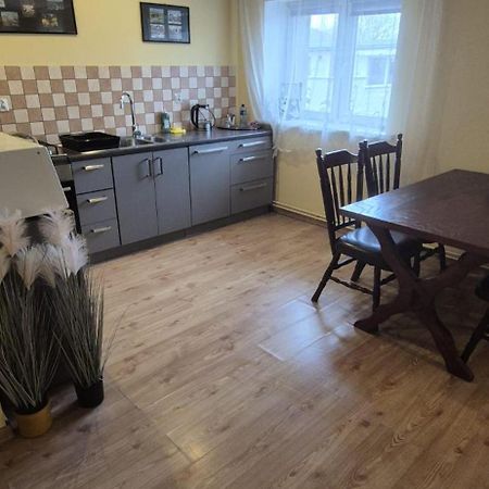 Apartament Alcatraz Z Kominkiem Kamienna Gora Exterior foto
