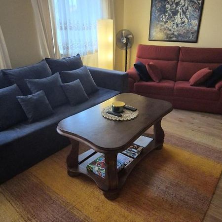 Apartament Alcatraz Z Kominkiem Kamienna Gora Exterior foto
