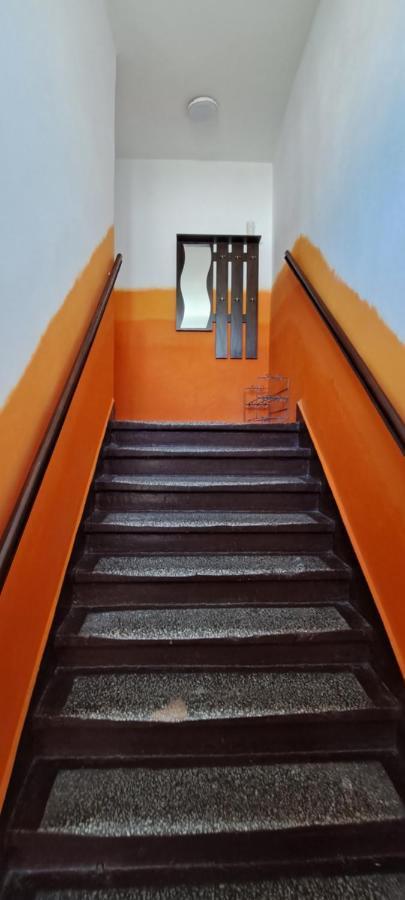 Apartament Alcatraz Z Kominkiem Kamienna Gora Exterior foto