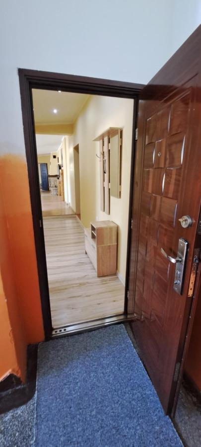 Apartament Alcatraz Z Kominkiem Kamienna Gora Exterior foto