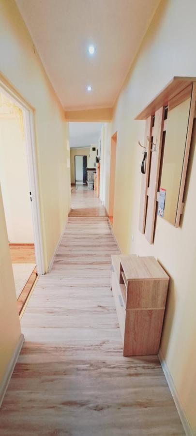 Apartament Alcatraz Z Kominkiem Kamienna Gora Exterior foto