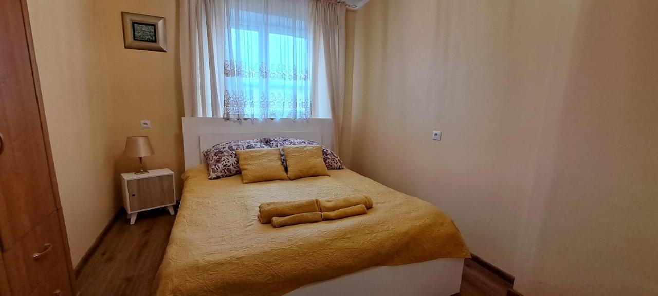 Apartament Alcatraz Z Kominkiem Kamienna Gora Exterior foto