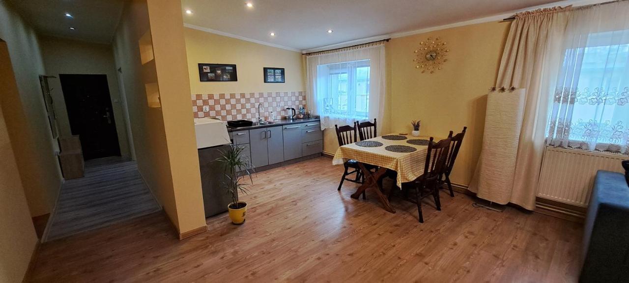 Apartament Alcatraz Z Kominkiem Kamienna Gora Exterior foto