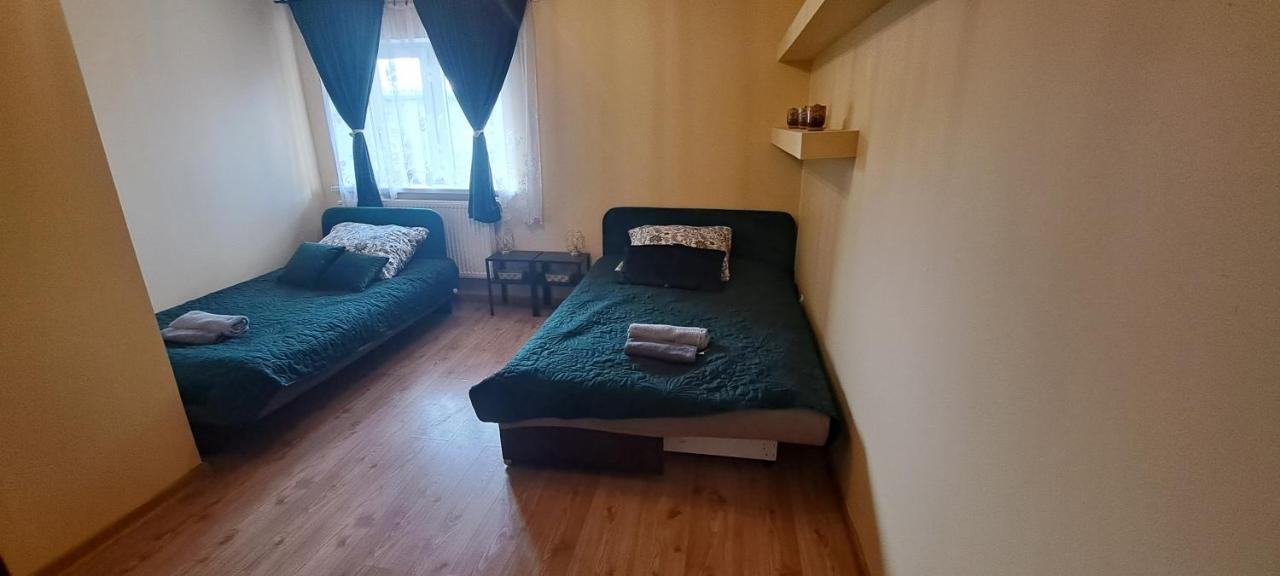 Apartament Alcatraz Z Kominkiem Kamienna Gora Exterior foto
