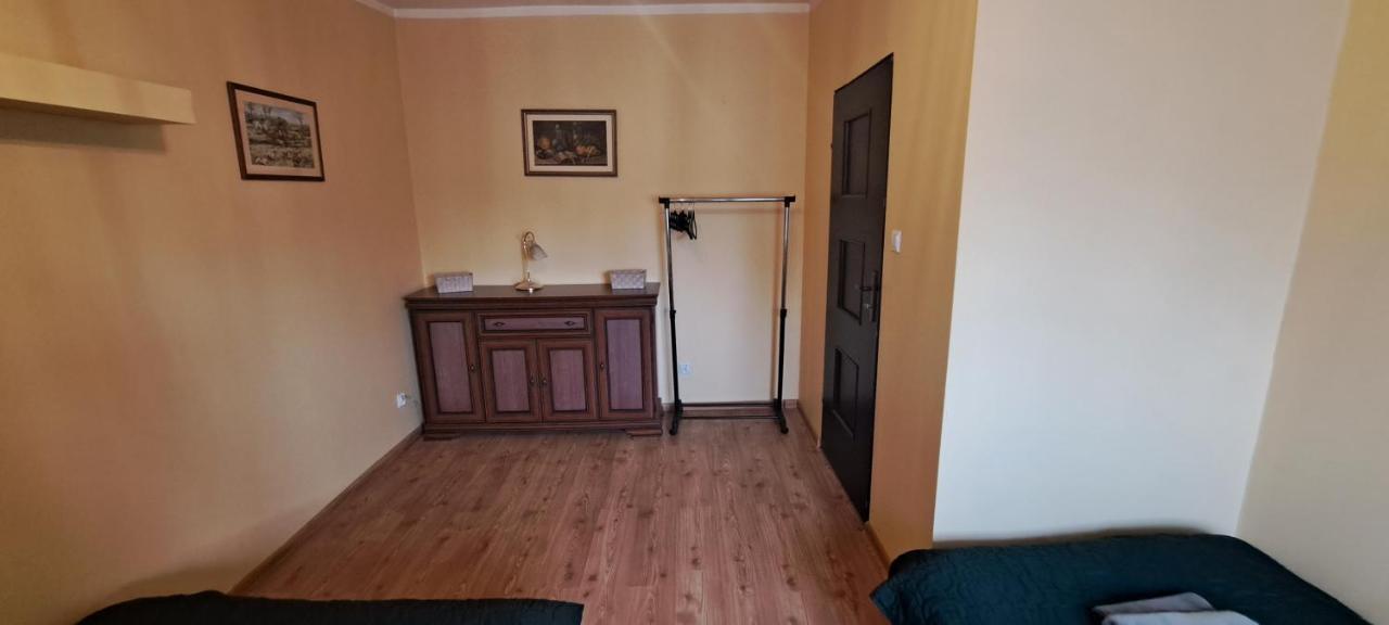 Apartament Alcatraz Z Kominkiem Kamienna Gora Exterior foto