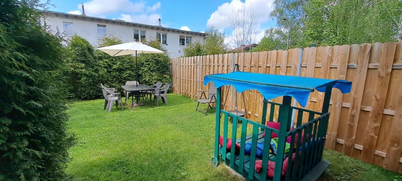 Apartament Alcatraz Z Kominkiem Kamienna Gora Exterior foto