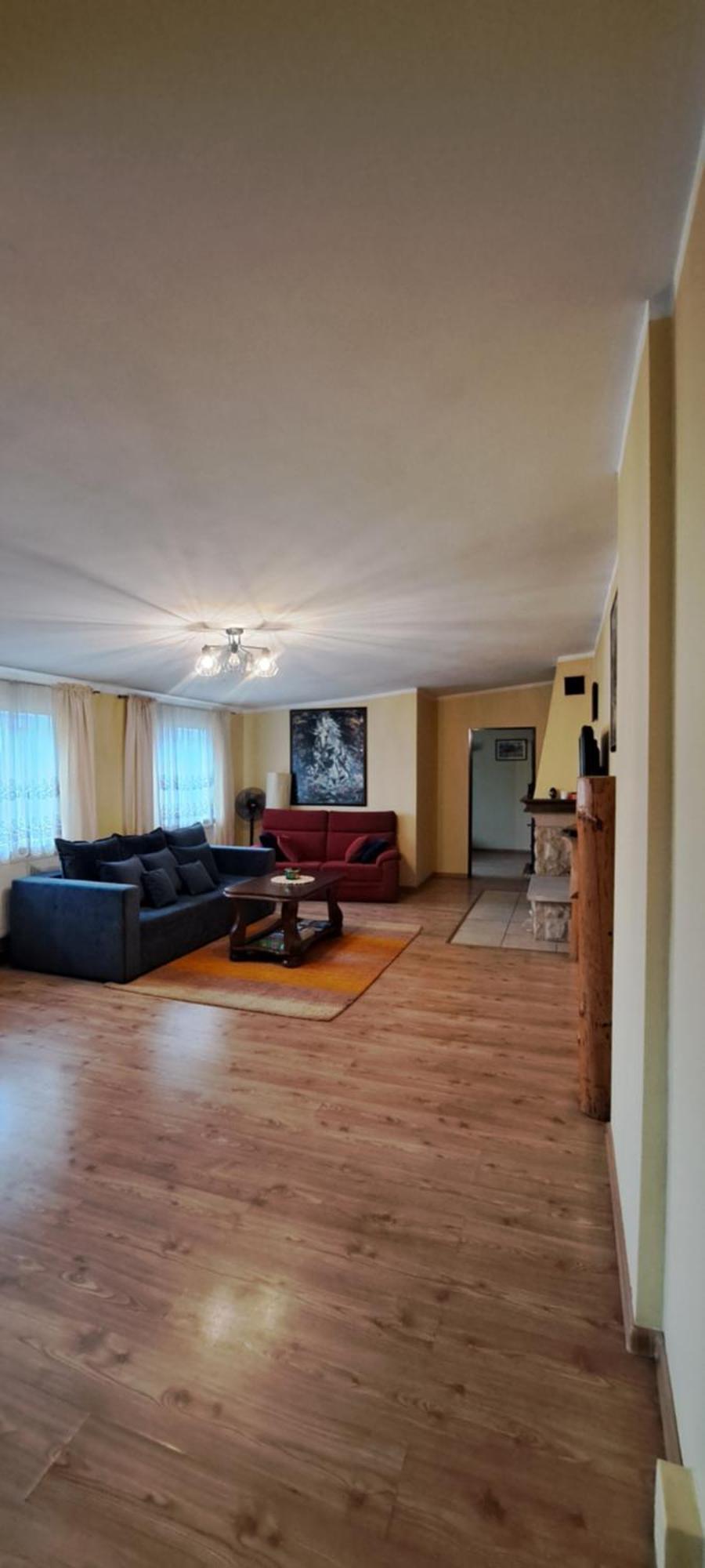 Apartament Alcatraz Z Kominkiem Kamienna Gora Exterior foto