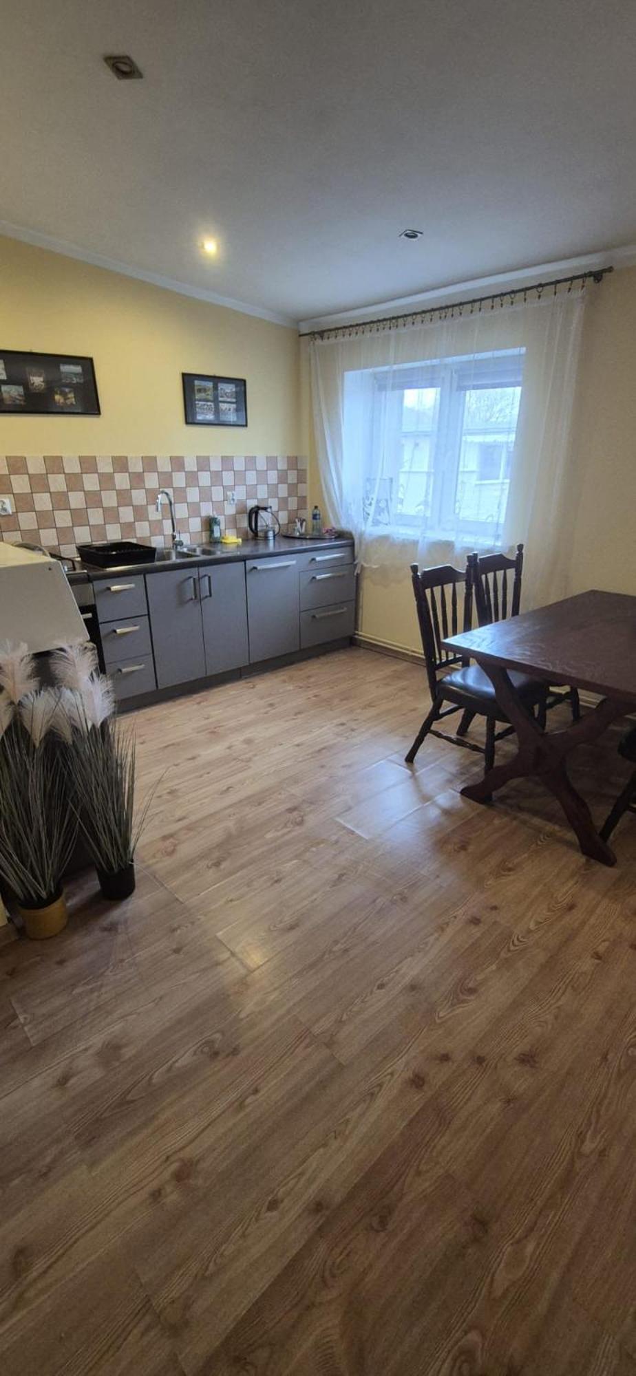 Apartament Alcatraz Z Kominkiem Kamienna Gora Exterior foto